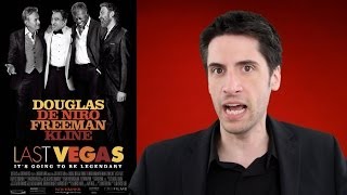 Last Vegas movie review