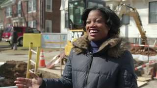 Newark Lead Service Line Replacement Program