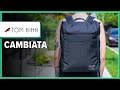 Tom Bihn Cambiata Review (2 Weeks of Use)