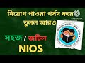 nios deled case update wb primary tet news 20 22 deled case primary teacher interview notification