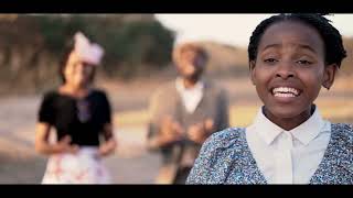 CELESTE MUSIC ZW - U Yesu Ngumalusi [OFFICIAL VIDEO]