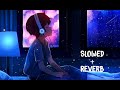 KYA RANG LAYA DIL KA LAGANA song [slowed+reverb] lofi mix @Dinney-music  #virlsong