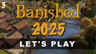 Banished In 2025 - Death By Poison