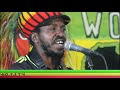 African Reggae live @ Warrior Studios