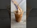 Copycat Starbucks Salted Caramel Frappe