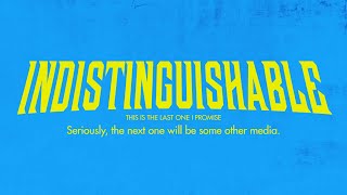 Indistinguishable (YTP)