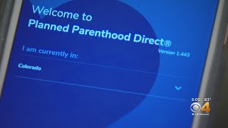 Planned Parenthood App Helps Women Get Birth Control