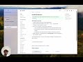 Installing Evidence using the VSCode Extension