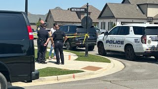 Coroner says two dead in Athens had been shot