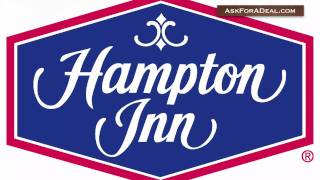 Hampton Inn Coupons