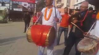 Achhami HORI at Kathmandu - 2074 (अछामी होरी - आयोजक : अछाम सेवा समाज , काठमाडौ )