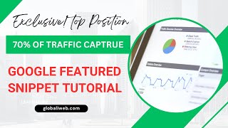 How To Get Google Featured Snippets On My Site Advance SEO Optimization