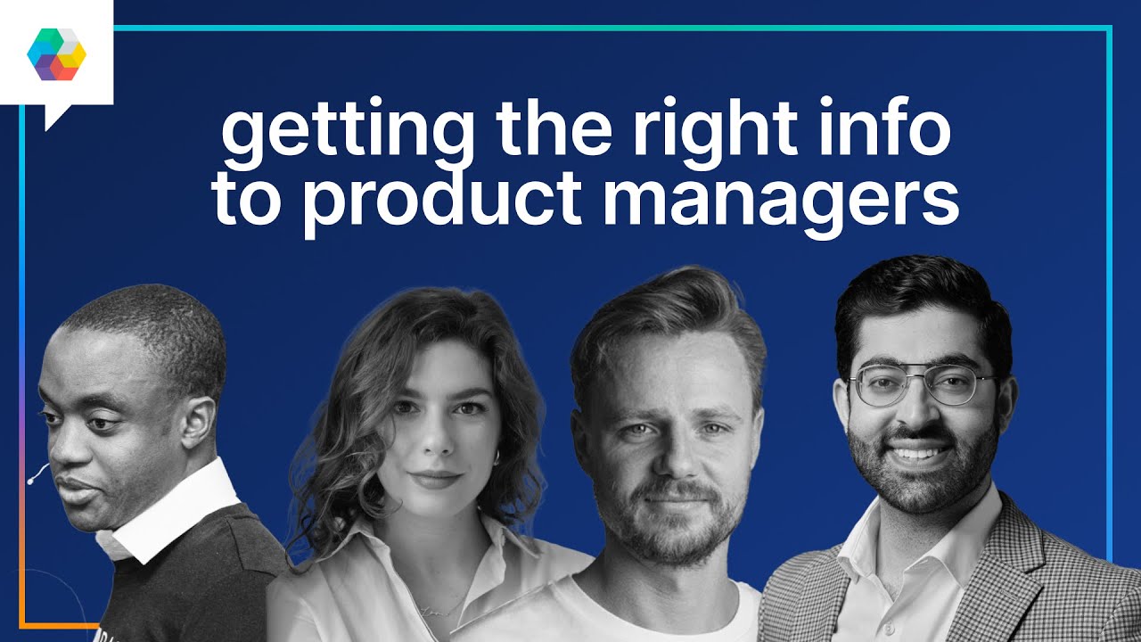 How Can I Make Sure A Product Manager Has The Relevant Information When