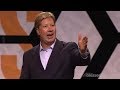 Pastor Robert Morris | Mar 18, 2018. Divine Satisfaction  - Watch Gateway Church Video