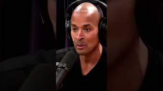 David Goggins: Breaking Souls with Unstoppable Mindset