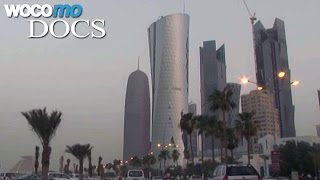 Au pays de l'or noir et de la matière grise (Documentaire de 2010 sur le Qatar)