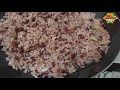 el mejor gallo pinto receta nicaragüense