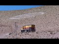 Tren a las nubes - Salta (Argentina) - 2ª parte