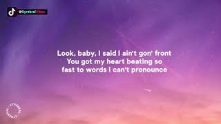 Pop Smoke   What You Know Bout Love Lyrics