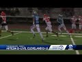 hs football artesia vs. cleveland