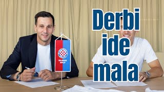 Iza Pjace #30: Derbi ide mala