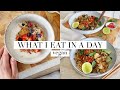 What I Eat in a Day #68 (Vegan) | JessBeautician