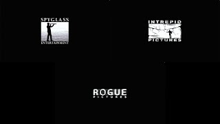 Spyglass Entertainment/Intrepid Pictures/Rogue Pictures (2007) (Closing)