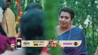 Parvathy | Ep - 16 | Jul 3, 2023 | Best Scene 2 | Zee Keralam