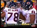 2007   Bears  at  Packers   Week 5