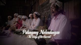 Dayaw Season 13: Episode 3 - Patungong Nelendangan (The Ways of the Sacred) | ANC