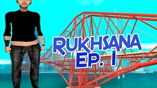 The Rukhsana Show - (Urdu/Hindi) - Part 1