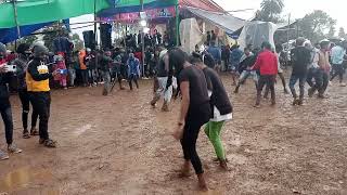 santali viral dance, tiyakati,jhargram