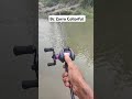 Zing Zing Bc Zorro Collorful #shortvideo #fishing #fishinghook #blue