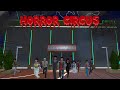 [FILM] MYSTERY AT THE CIRCUS || SAKURA SCHOOL SIMULATOR