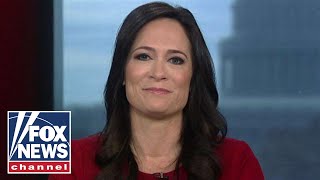 Stephanie Grisham: Dems hate Trump more than they love the country