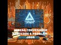 ZigZag conversion - LeetCode 6 problem (medium) - Java solution guide step by step