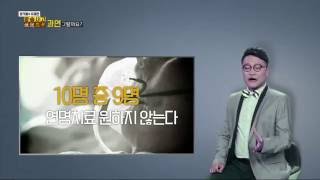 웰다잉(Well-Dying)법의 진짜 의미 -앵커들의 유쾌한 방송사고-