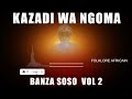 kazadi wa ngoma soso pembe suite folklore