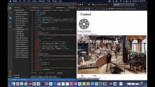 WEEK 7 - HTML Coding Assignment