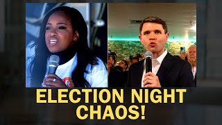 DALLAS GOP Goes Berzerk in Texas Primary-- What Does It Mean for THE MIDTERMS?!