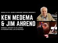 August 15, 2021 | Ken Medema & Jim Ahrend