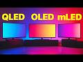 What is the truth? 2025 TV tech explained