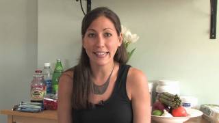 Nutrition \u0026 Diets : Negative Calorie Foods