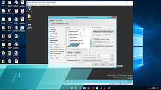 How To Install SQL Server 2016 SP2