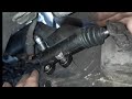 Clutch pump replacement & bleeding clutch | Land cruiser