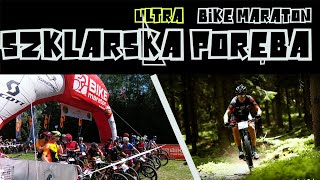 Szklarska Poręba Bike Maraton 2019