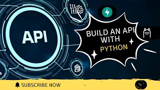 Build an API with Python (LLM Integration, FastAPI, Ollama & More)