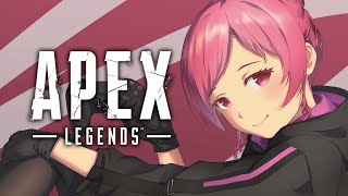 【Apex参加型】ゆるっとおやつ食べながらカジュアルまわす！参加募集中！ #apex参加型 #apex