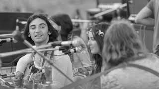 The Incredible String Band - Puppet Song / Cutting the Strings / I Know You