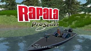 Rapala Fishing Pro Series Overrated Review (Switch)